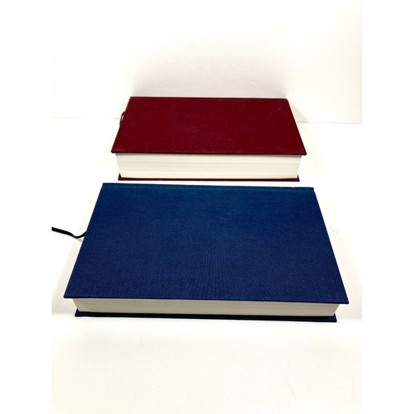 MARSHALL Writings & Abigail Adams Letters Library of America Books & Slip Covers - Picture 7 of 10